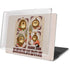 Disney Moana Fear The Kakamora MacBook Pro 13in (2020) Case plus Skin