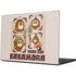 Disney Princess Moana Fear The Kakamora MacBook Pro 14in (2021-24) Skin