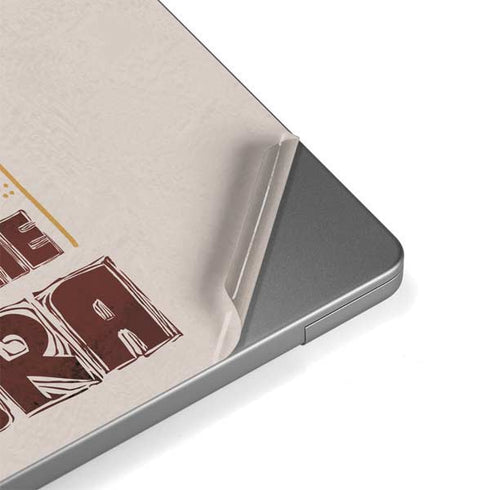 Disney Princess Moana Fear The Kakamora MacBook Pro 14in (2021-24) Skin