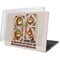 Disney Moana Fear The Kakamora MacBook Pro 16in (2019-20) Case plus Skin