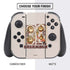 Disney Moana Fear The Kakamora Nintendo Switch Bundle Skin