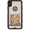 Disney Moana Fear The Kakamora Otterbox Commuter iPhone Skin