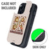 Disney Moana Fear The Kakamora Otterbox Defender iPhone Skin