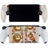Disney Moana Fear The Kakamora PlayStation Portal Remote Player Skin