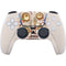 Disney Moana Fear The Kakamora PS5 Controller Skin
