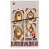 Disney Moana Fear The Kakamora PS5 Slim Disk Bundle Skin