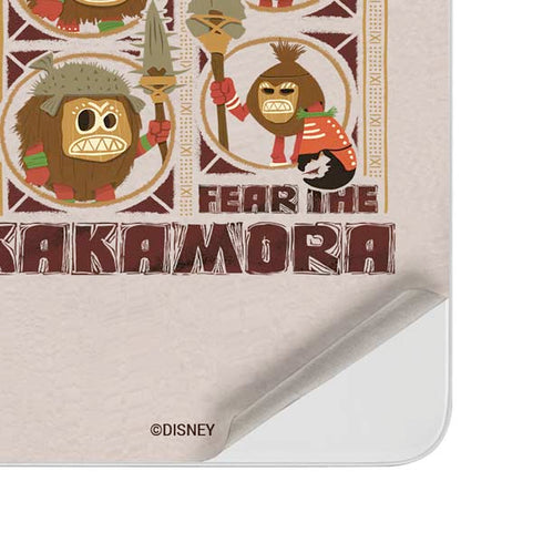 Disney Moana Fear The Kakamora Surface Duo Skin