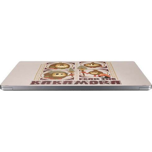 Disney Moana Fear The Kakamora Surface Laptop 4 15in Skin