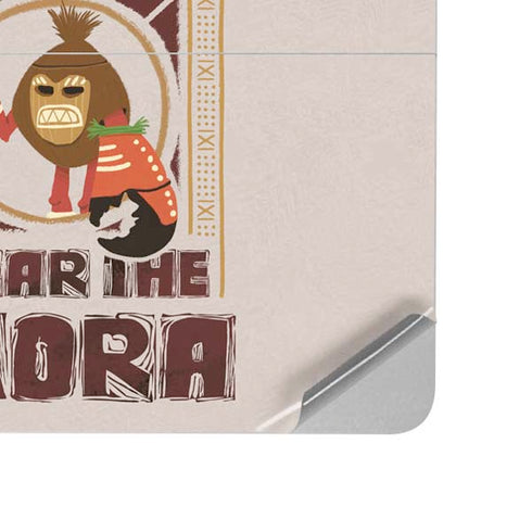 Disney Moana Fear The Kakamora Surface Laptop Studio Skin