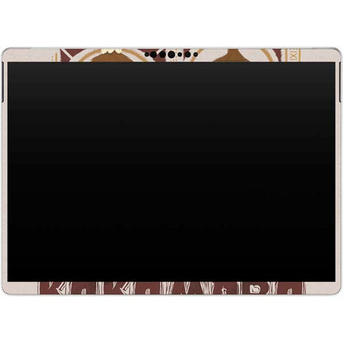 Disney Moana Fear The Kakamora Surface Pro 8 Skin