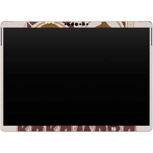 Disney Moana Fear The Kakamora Surface Pro 9 Skin
