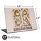 Disney Moana Fear The Kakamora Universal Laptop 11in (8.8 x 6.2in) Skin