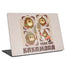 Disney Moana Fear The Kakamora Universal Laptop 12in (9.8 x 6.8in) Skin