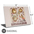Disney Moana Fear The Kakamora Universal Laptop 16in (13 x 9.4in) Skin