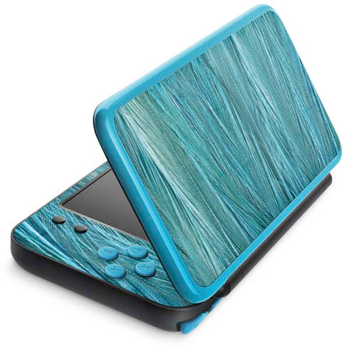 Feather Animal Print Nintendo 2DS XL (2017) Skin