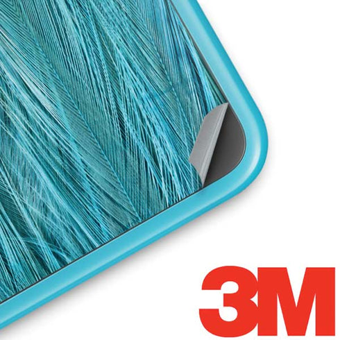 Feather Animal Print Nintendo 2DS XL (2017) Skin
