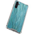 Feather Galaxy A54 5G Clear Case