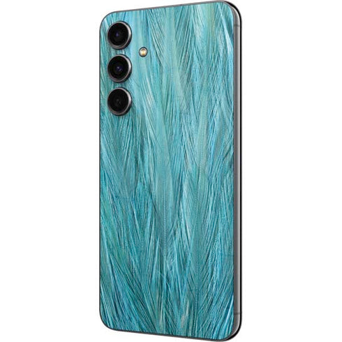 Feather Galaxy S23 FE Skin