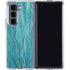 Feather Galaxy Z Fold5 5G Clear Case
