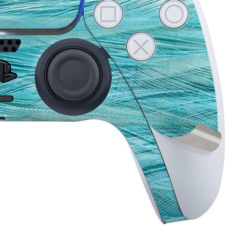 Feather PS5 Slim Digital Edition Bundle Skin
