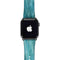 Feather Animal Print Apple Watch Band 42-44mm