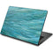 Feather Animal Print Dell Chromebook Skin