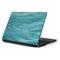 Feather Animal Print Samsung Chromebook Skin