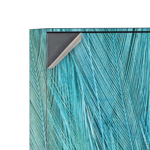 Feather Animal Print Corsair 4000D Tempered Glass Mid-Tower ATX Case Skin