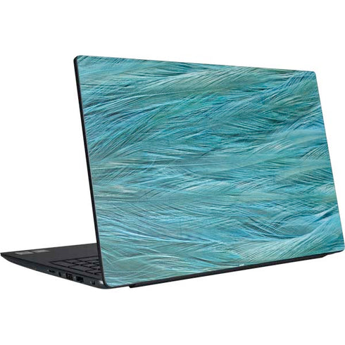 Feather Dell Vostro Skin