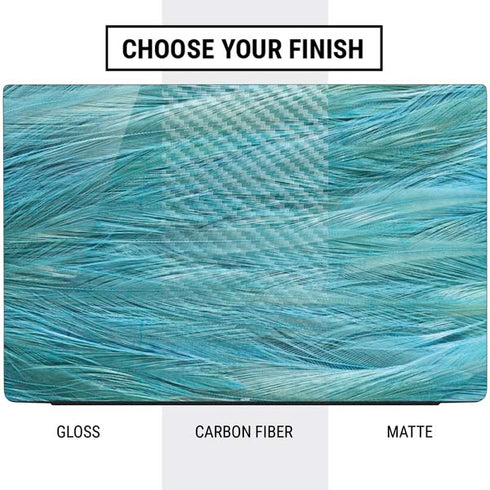 Feather Dell Vostro Skin