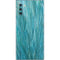 Feather Animal Print Galaxy Note 10 Skin