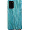 Feather Animal Print Galaxy Note20 5G Pro Case