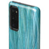 Feather Animal Print Galaxy Note20 5G Pro Case