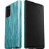 Feather Animal Print Galaxy Note20 5G Pro Case