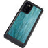 Feather Animal Print Galaxy Note20 5G Waterproof Case