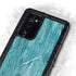 Feather Animal Print Galaxy Note20 5G Waterproof Case