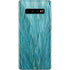 Feather Animal Print Galaxy S10 Plus Skin