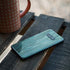 Feather Animal Print Galaxy S10e Skin