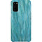 Feather Animal Print Galaxy S20 Lite Case