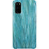 Feather Animal Print Galaxy S20 Lite Case