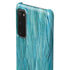 Feather Animal Print Galaxy S20 Lite Case