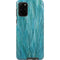 Feather Animal Print Galaxy S20 Plus Pro Case