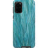 Feather Animal Print Galaxy S20 Plus Pro Case