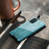 Feather Animal Print Galaxy S20 Plus Pro Case