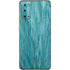Feather Animal Print Galaxy S20 Skin