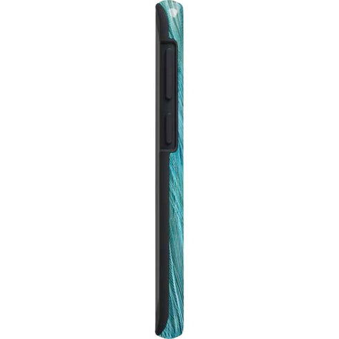 Feather Animal Print Galaxy S20 Ultra 5G Pro Case