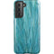 Feather Animal Print Galaxy S21 5G Pro Case