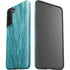 Feather Animal Print Galaxy S21 Plus 5G Pro Case