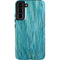 Feather Animal Print Galaxy S22 Plus Pro Case