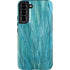 Feather Animal Print Galaxy S22 Plus Pro Case